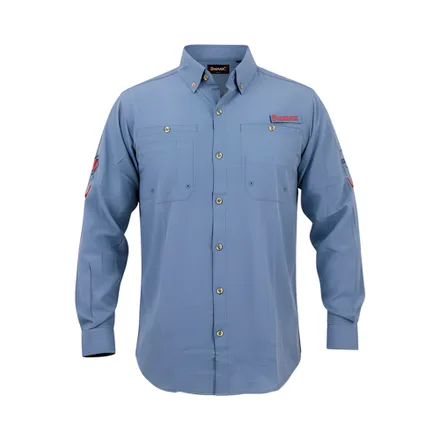 Camisa Sumax Bsw2502 Masculino