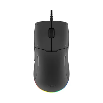 Mouse Yxsb 01 Ym Gaming Lite Rgb