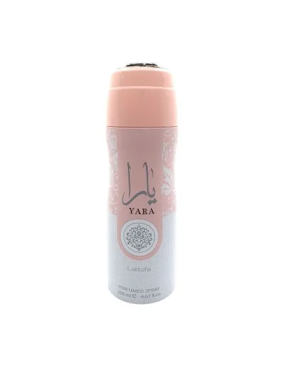 SPRAY CORPORAL LATTAFA YARA...