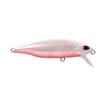 Senuelo Artificial Marine Bay Hunter Minnow 70 Pot 65 7 Gr