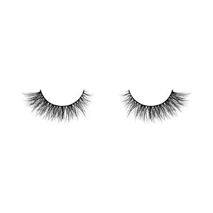 Pestañas Postizas Beauty Creations Casually Lashed Modest
