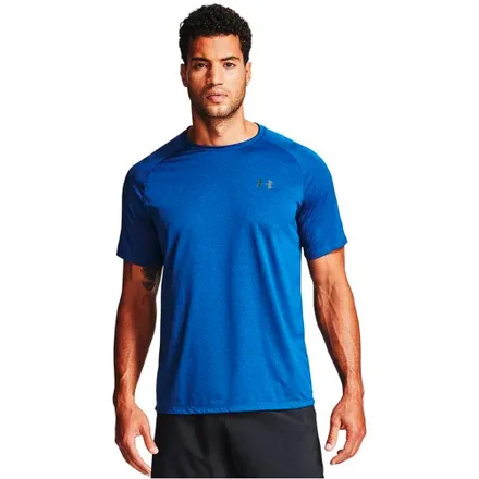 Camiseta Under Armour Masculino 400 Xxl