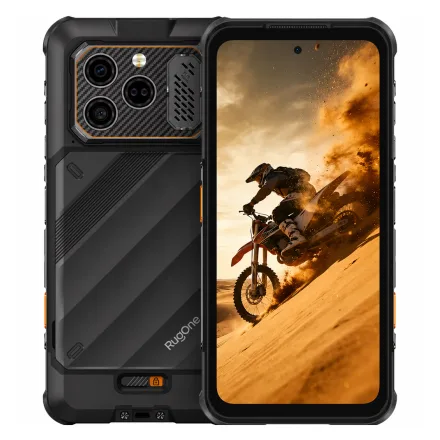 Ulefone Rugone Xever 8 256GB