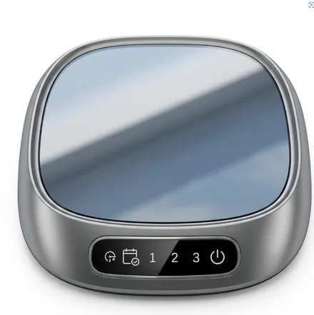 Porta Vaso Mz 482 Termostatico