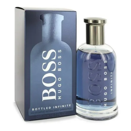 Hugo Boss Perfume Bottled Infinite Eau Parfum 50ml