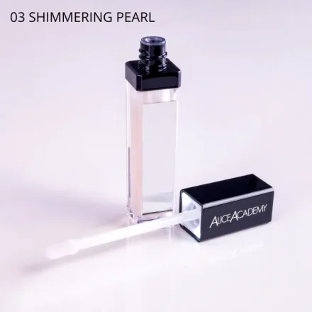 Alice Academy Brillo Labial N03 Shimmering