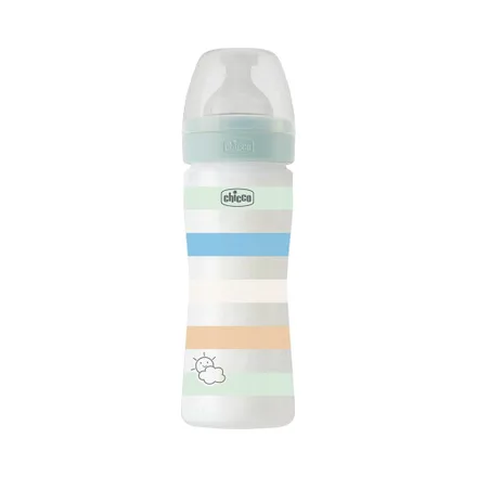 Biberon Colors Chicco 250ml