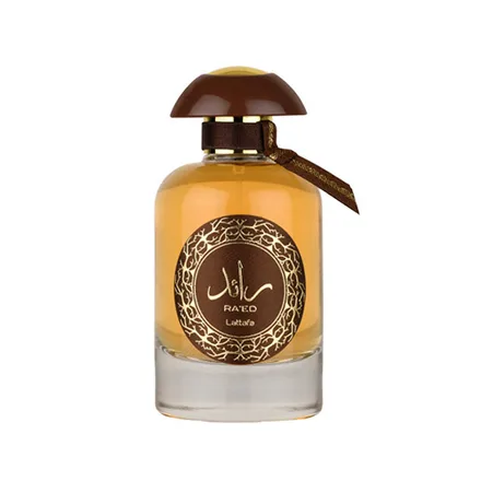 Lattafa Ra Ed Oud Edp 100ml