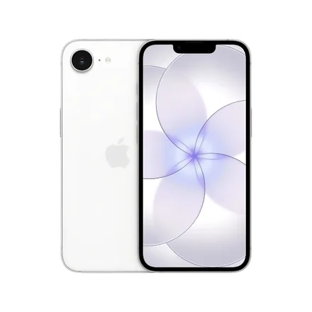 iPhone 17E 512GB
