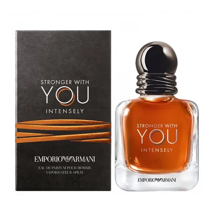Emporio Armani Stronger You Intense Eau Parfum 100ml