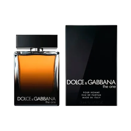 Perfume Dolce Gabbana One Parfum Edp 50ml