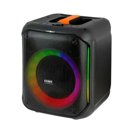 Speaker Coby 815 40 Sb 8