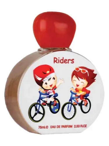 Lattafa Perfume Kids Riders Unisex Eau Parfum 75ml