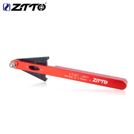 BIKE FERR CHAIN CHECKER ZTTO –