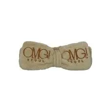 OMG BANDA P/CABELLO SPA NUDE 1008429