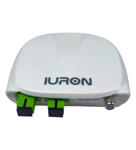 Iptv Mini Node Agc Wdm 1RF Sc Apc 47