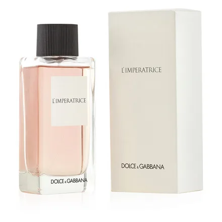Dolce Gabbana Imperatrice Femenino Eau Toilette 100ml