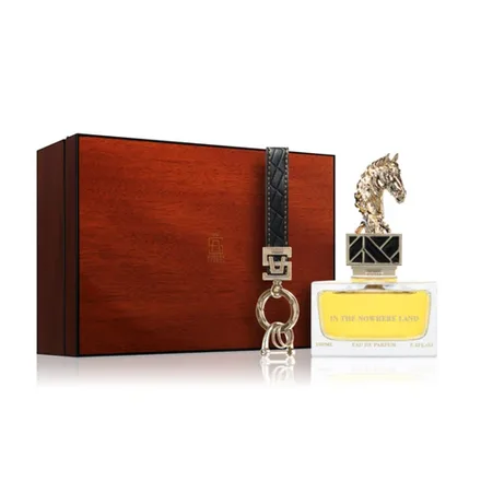 Aurora Celestial In Nowhere Land Eau Parfum 100ml