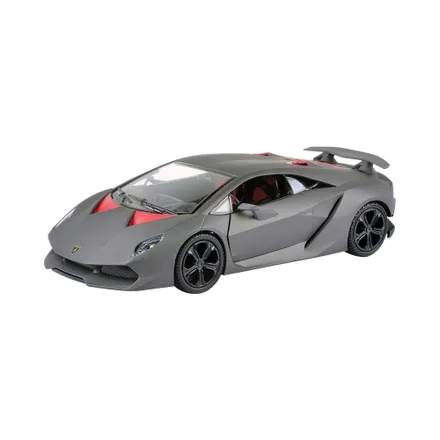 Auto De Colección Motor Max Lamborghini Sesto Elemento Concept 79314