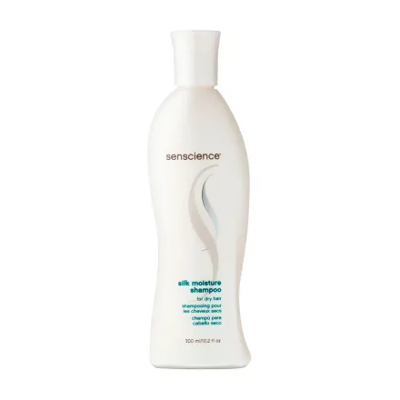 Senscience Shampoo Silk Moisture 280ml