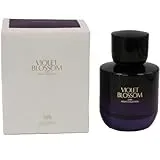 Zara Perfume Violet Blossom Night Collection Eau Parfum 90ml