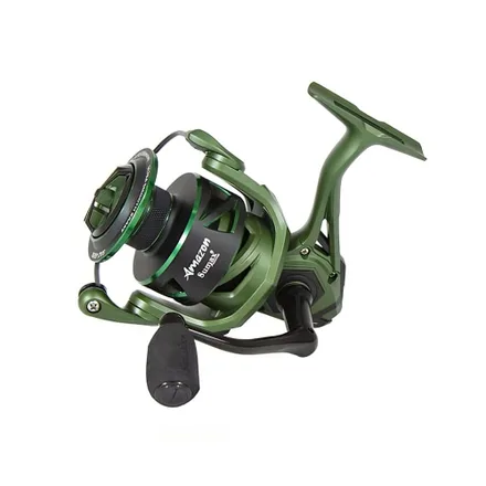Molinete Sumax Amazon Saz 3000 8 Bb