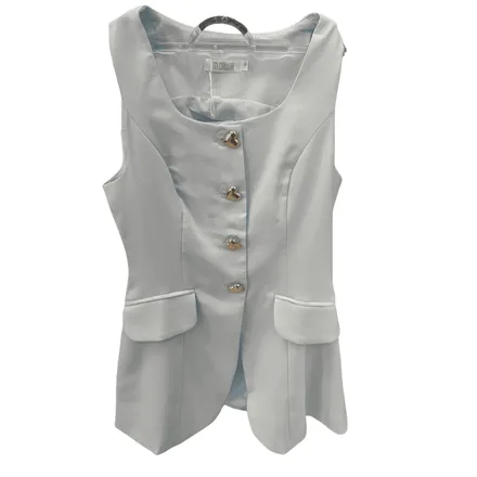 BLAZZER CONJUNTO