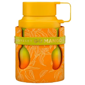 Perfume Armaf Odyssey Go Mango Tropical Eau Parfum 1