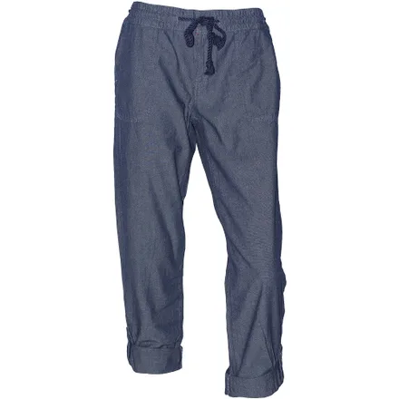 Calca Tommy Hilfiger Feminina 409 06 Lavado Escuro