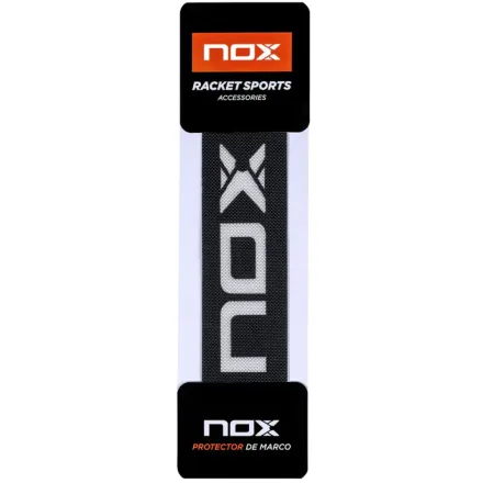 NOX PROTECTOR PRTNXNEBL NEGRO/BLANCO