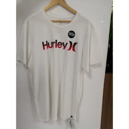 HURLEY CAMISETA M MTS002560010A-XL GRADIENT PREMIUM SH – 889294800967