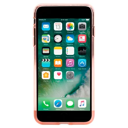 Capa Incase iPhone 7 Plus 8 Rsq
