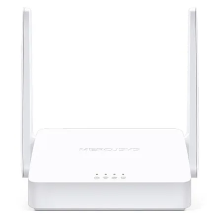 ROTEADOR MERCUSYS MW301R 300MBPS