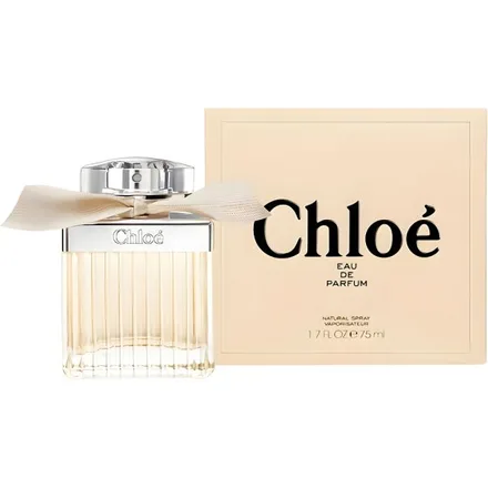 Perfume Chloe Edp Feminino 75ml