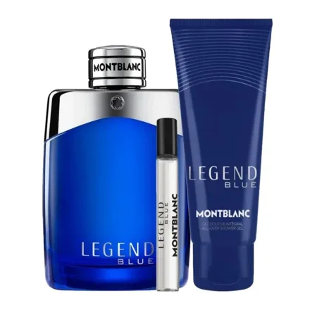 Montblanc Legend Blue Edp 100ml