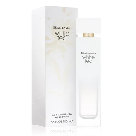 Elizabeth Arden White Tea Eau Toilette 100ml
