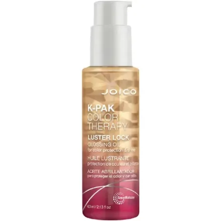 Joico Aceite Capilar Pak Color Therapy Luster Lock 63ml