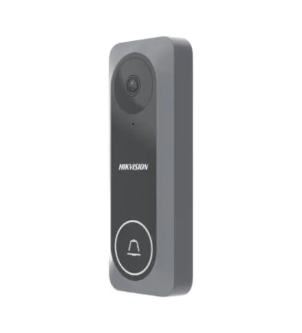HIKVISION INTERFONE COM VIDEO HD DOORBELL DS-KB2412T-IM