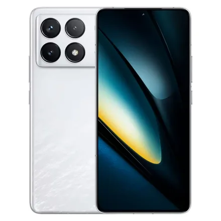 Poco F6 Pro 5G 512GB