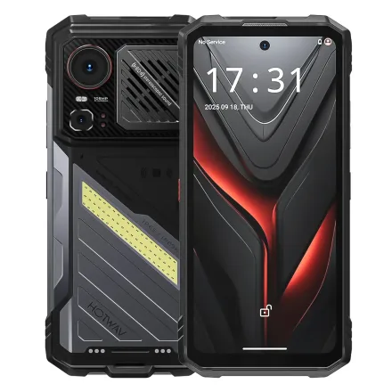 Hotwav Hyper 8 Pro 512GB