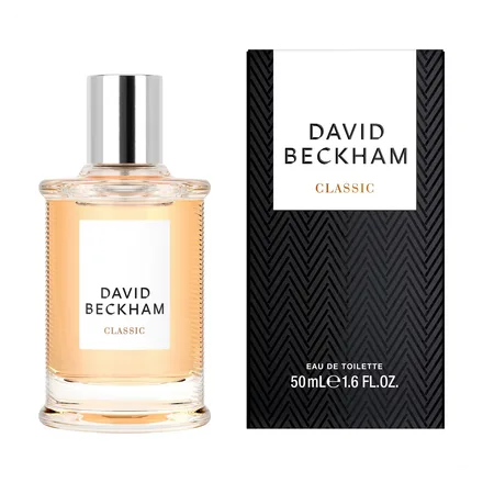David Beckham Instinct Classic Eau Toilette 50ml