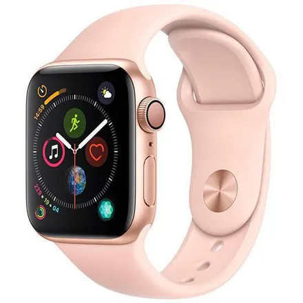 Watch S4 Plus 44mm