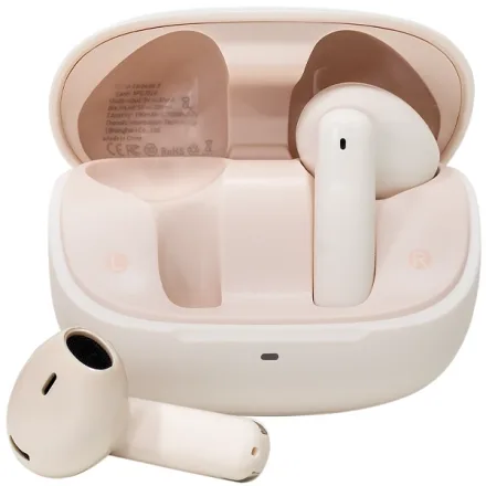 Ouvido Mibro Earbuds 5 Microfone Light