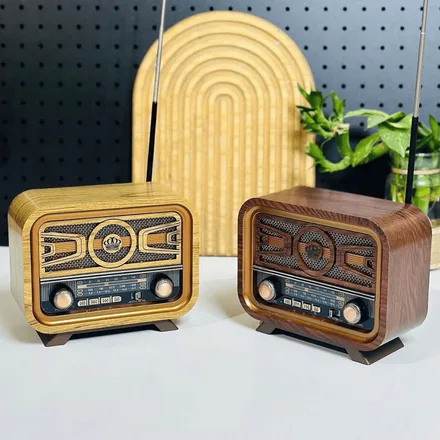 RÁDIO MEIER / RÁDIO RETRÔ