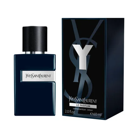 Perfume Yves Saint Laurent Le Parfum Masculino 60ml