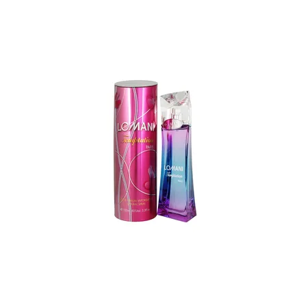 Lomani Temptation Paris Femenino Eau Parfum 100ml