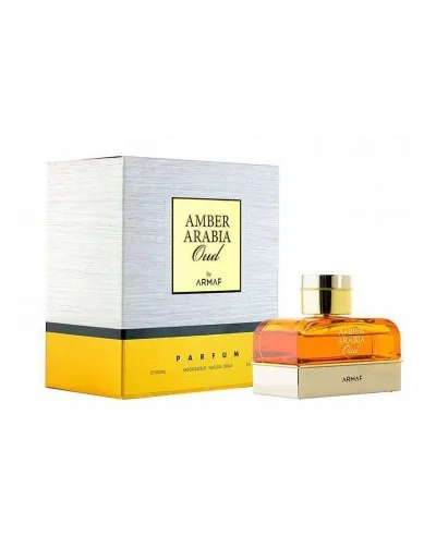 PERFUME ARMAF AMBER ARABIA...