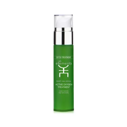 Gli Elementi Tratamiento Ossigeno Attivo 50ml
