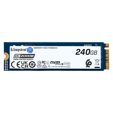 2 Pcie 4 240g