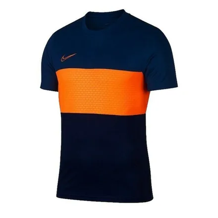 Camiseta Nike Masculino 438 Marinho